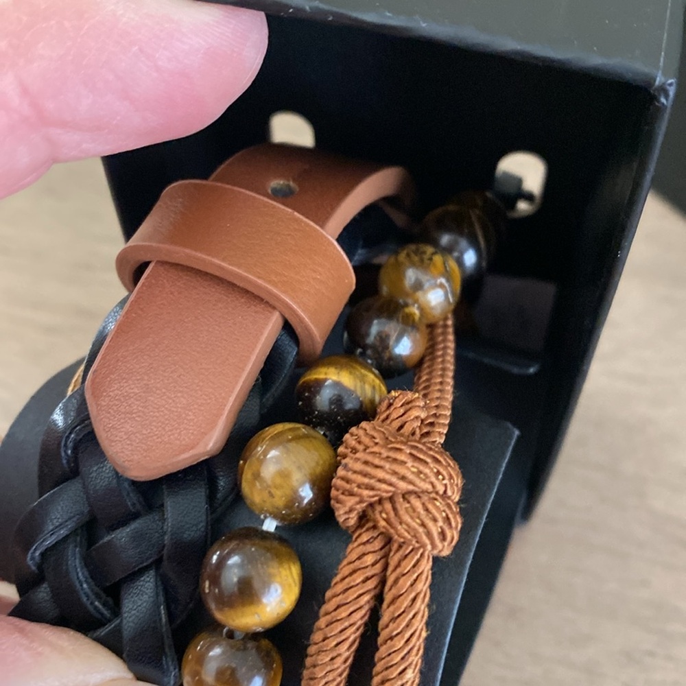 ALDO Rieven Bracelet Set - Picture 4 of 4